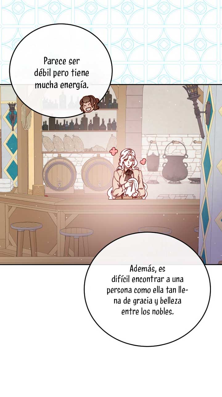 Olviden a Vivian Capítulo 24 - Página 13