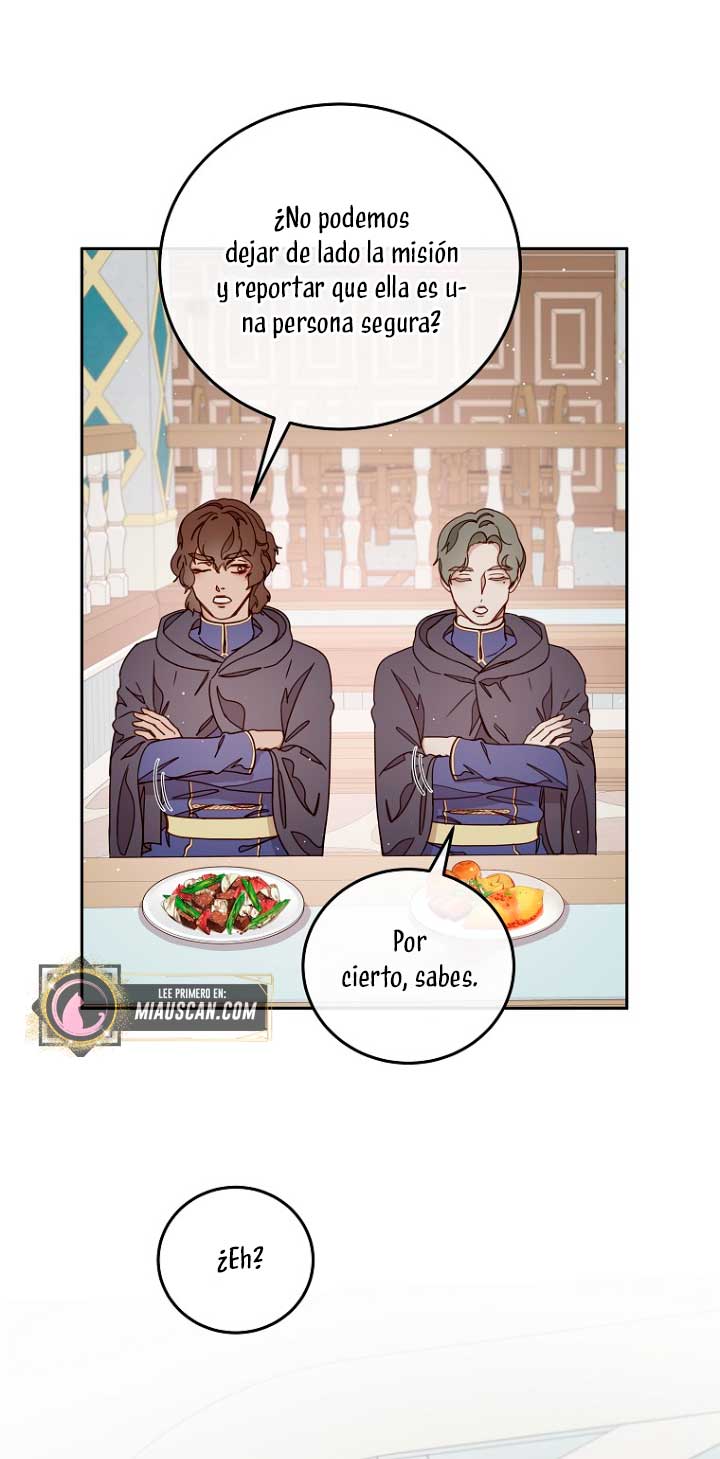 Olviden a Vivian Capítulo 24 - Página 14