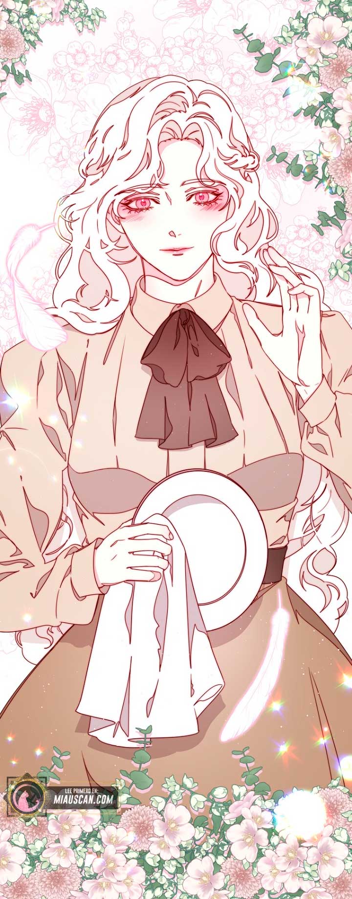 Olviden a Vivian Capítulo 24 - Página 19