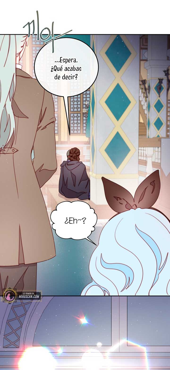 Olviden a Vivian Capítulo 24 - Página 24