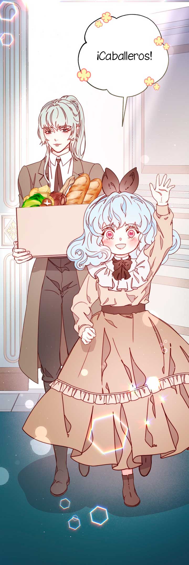 Olviden a Vivian Capítulo 24 - Página 25