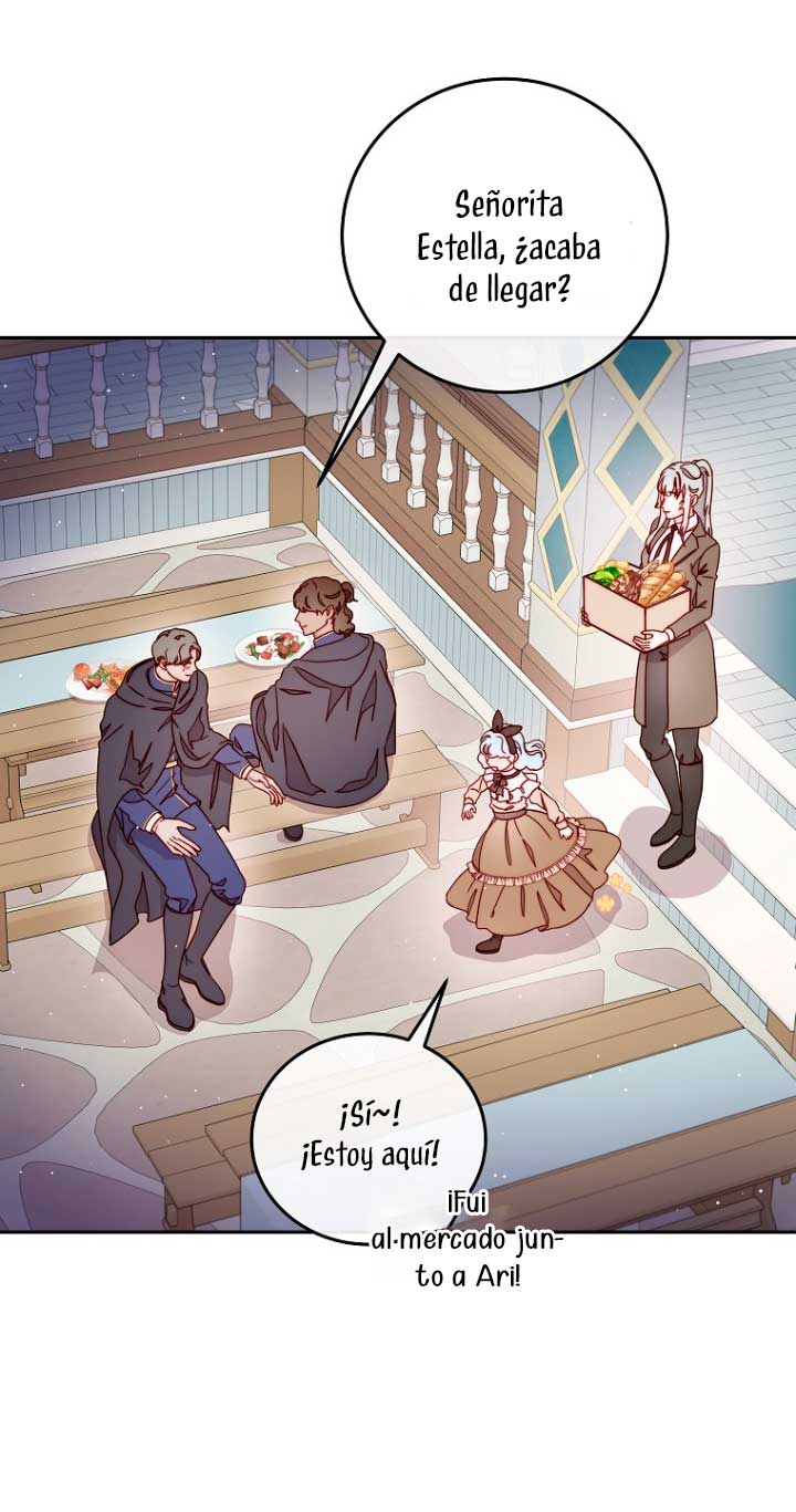 Olviden a Vivian Capítulo 24 - Página 27