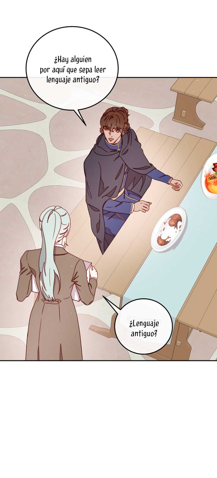 Olviden a Vivian Capítulo 24 - Página 31