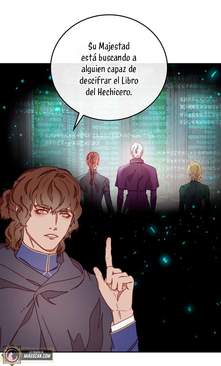 Olviden a Vivian Capítulo 24 - Página 32