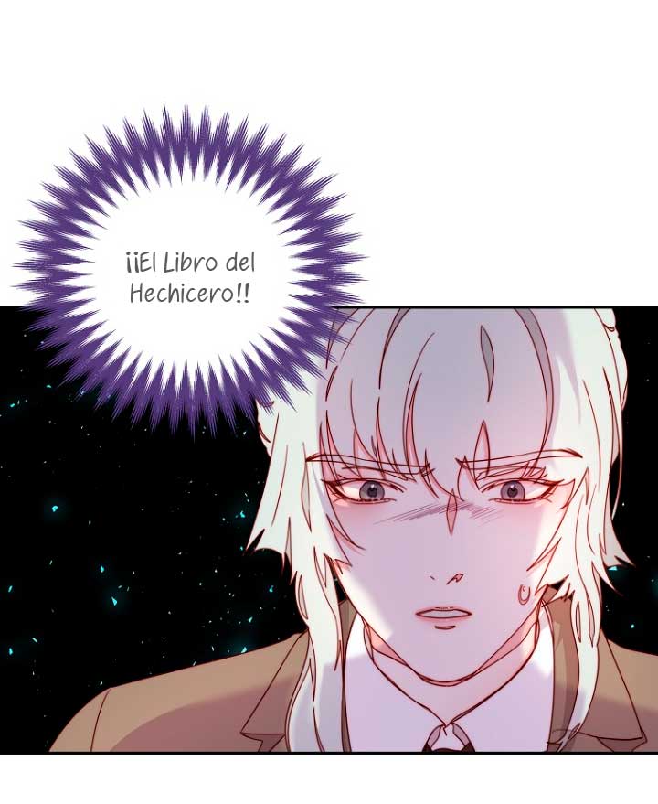 Olviden a Vivian Capítulo 24 - Página 33