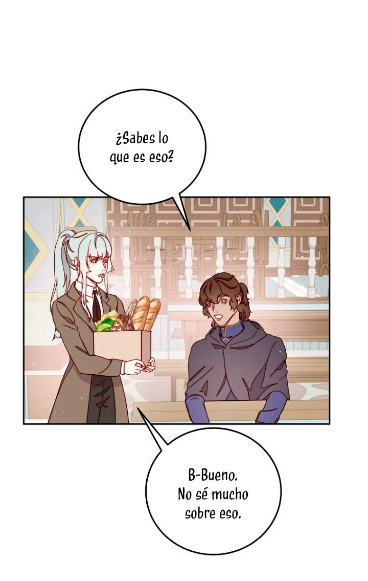 Olviden a Vivian Capítulo 24 - Página 34