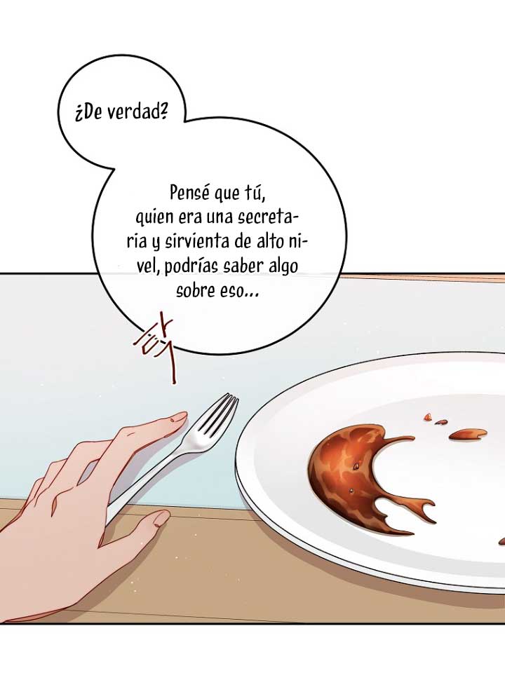 Olviden a Vivian Capítulo 24 - Página 35