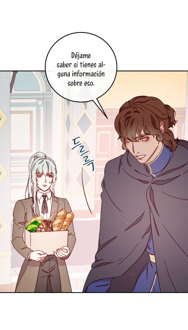 Olviden a Vivian Capítulo 24 - Página 36