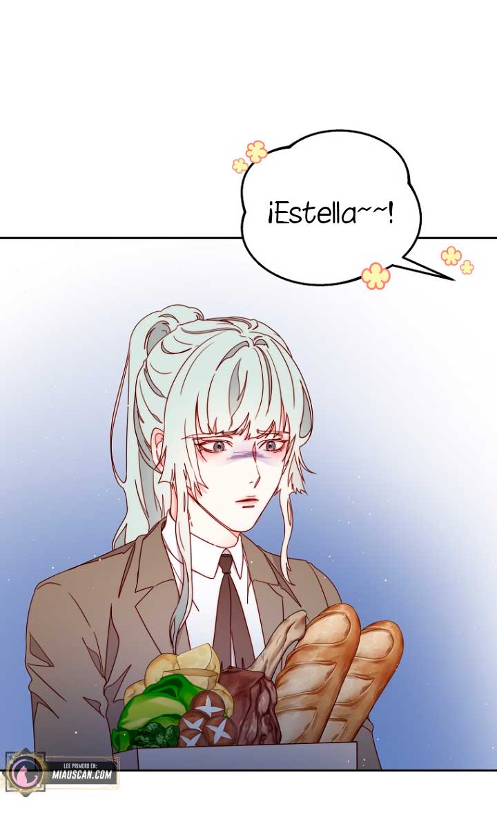 Olviden a Vivian Capítulo 24 - Página 37