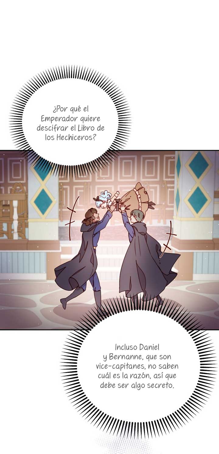 Olviden a Vivian Capítulo 24 - Página 38