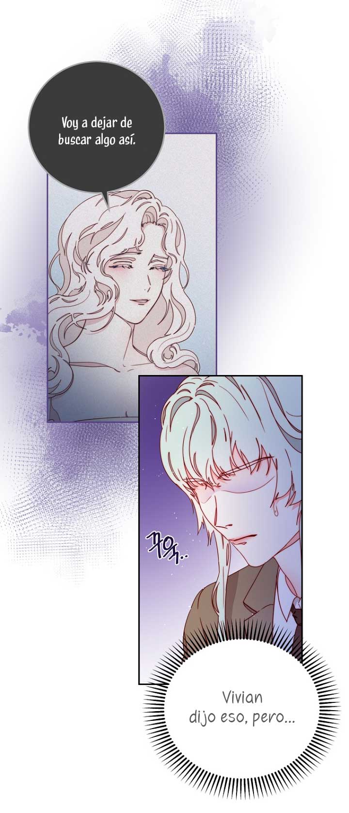Olviden a Vivian Capítulo 24 - Página 39
