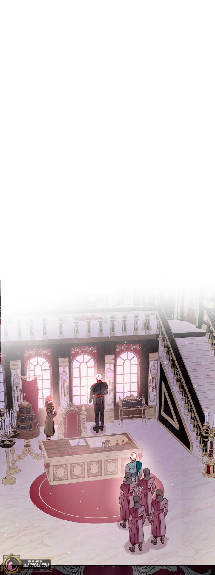 Olviden a Vivian Capítulo 24 - Página 41