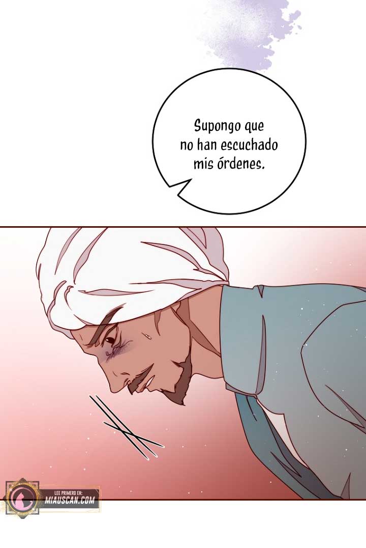 Olviden a Vivian Capítulo 24 - Página 45