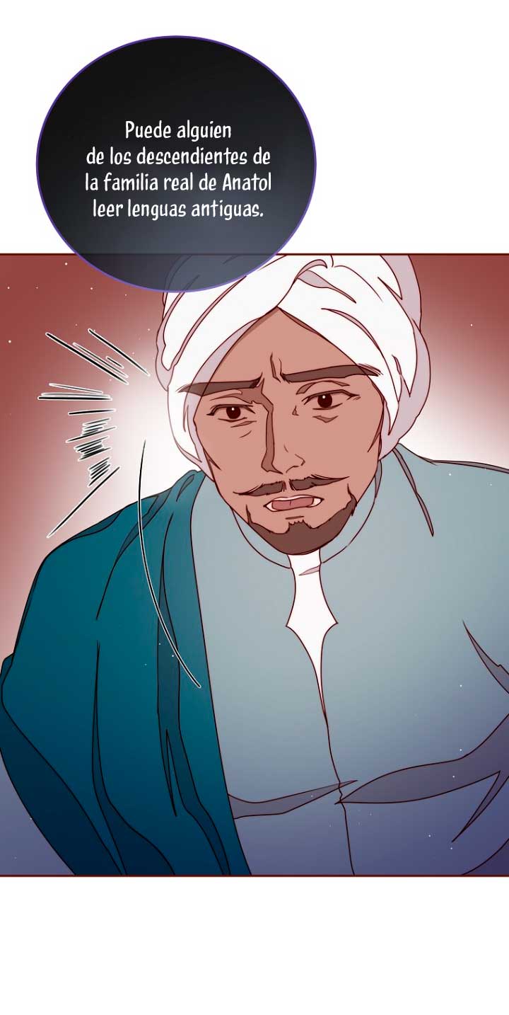 Olviden a Vivian Capítulo 24 - Página 47