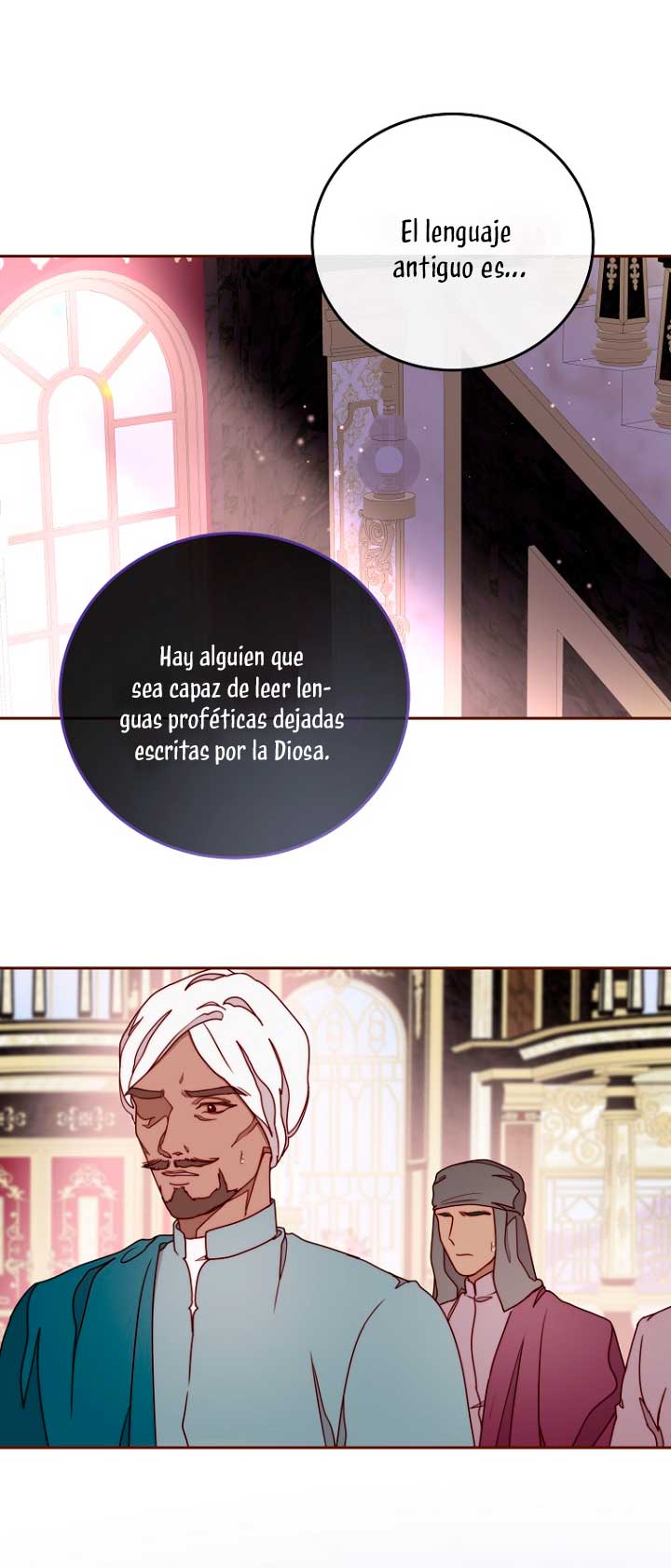 Olviden a Vivian Capítulo 24 - Página 48