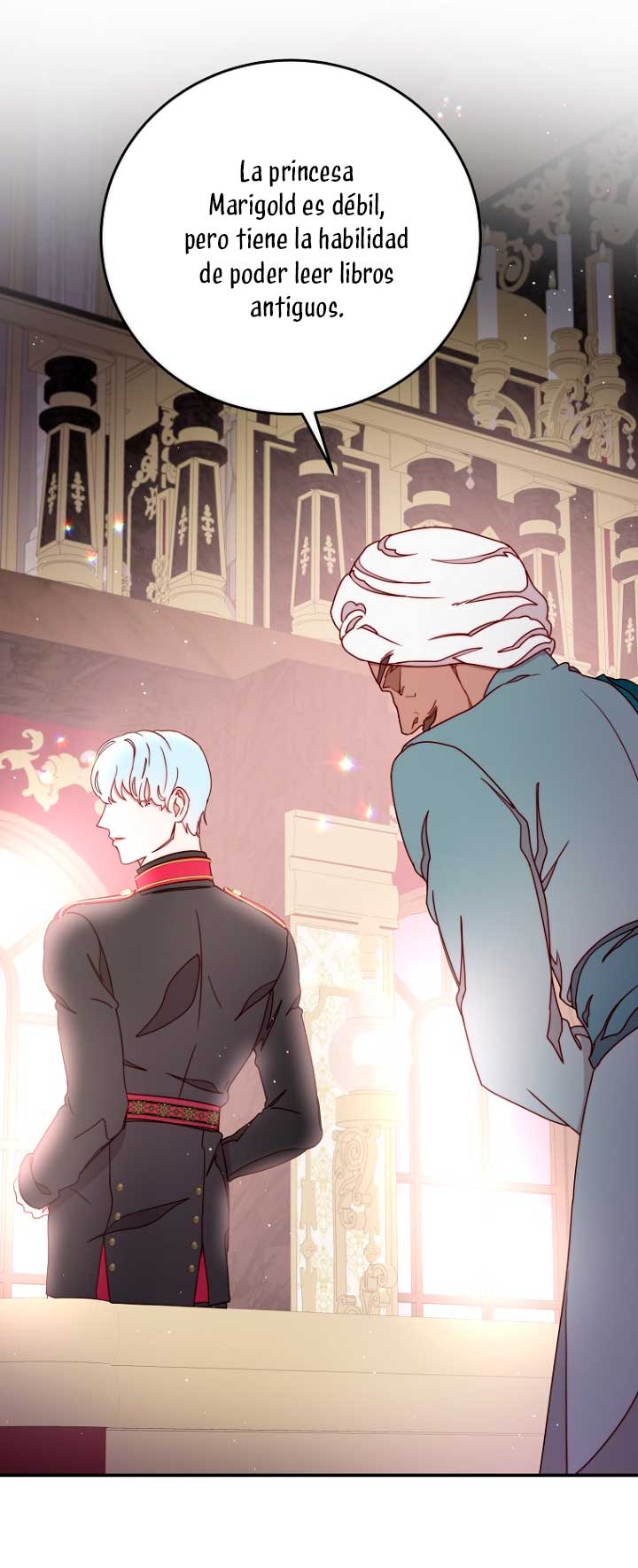 Olviden a Vivian Capítulo 24 - Página 51