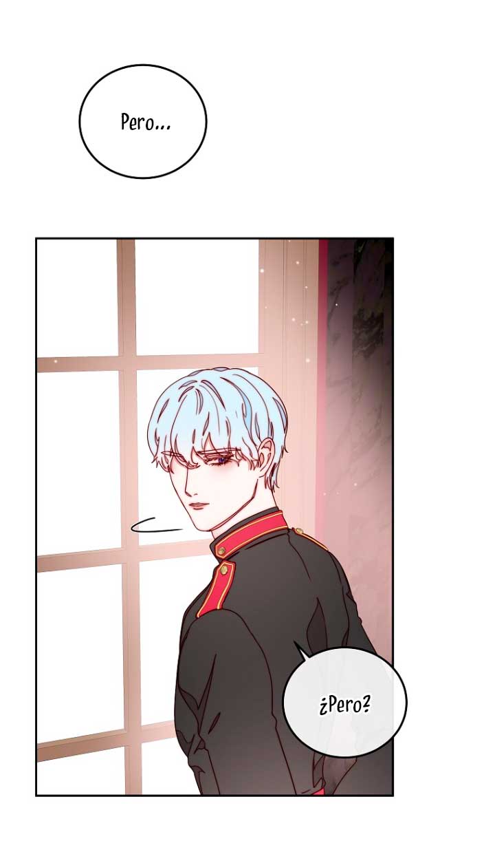 Olviden a Vivian Capítulo 24 - Página 52