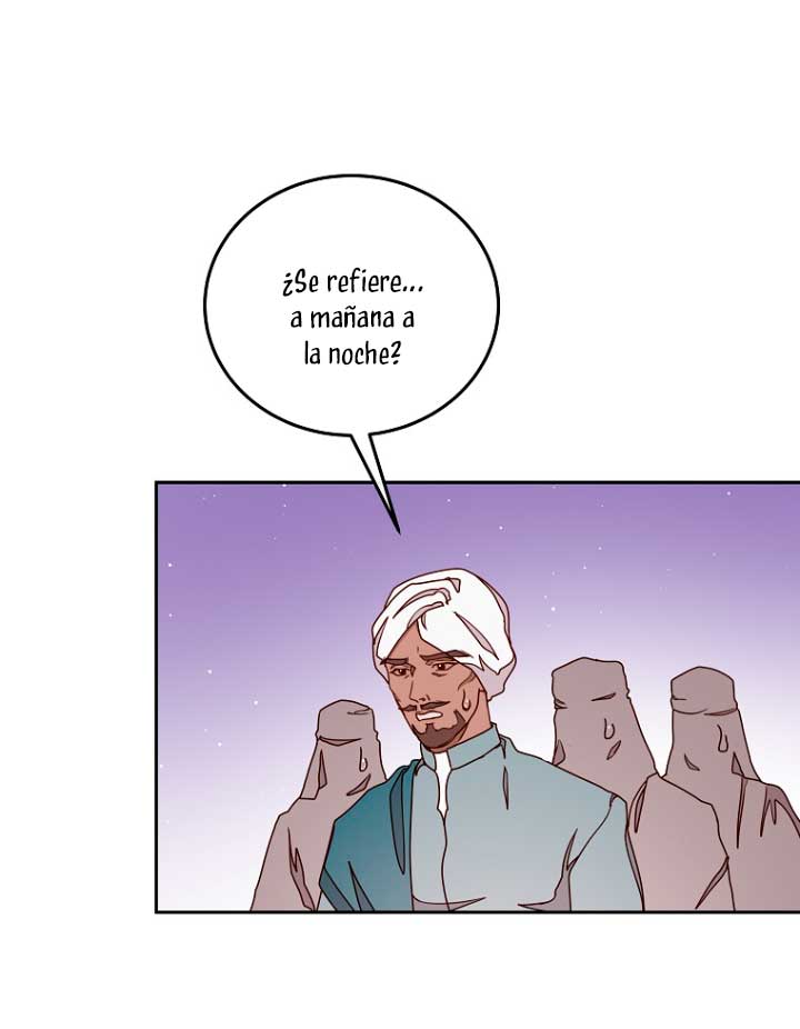 Olviden a Vivian Capítulo 24 - Página 57