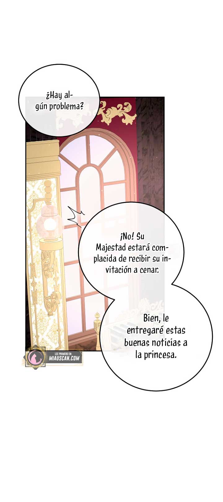 Olviden a Vivian Capítulo 24 - Página 58