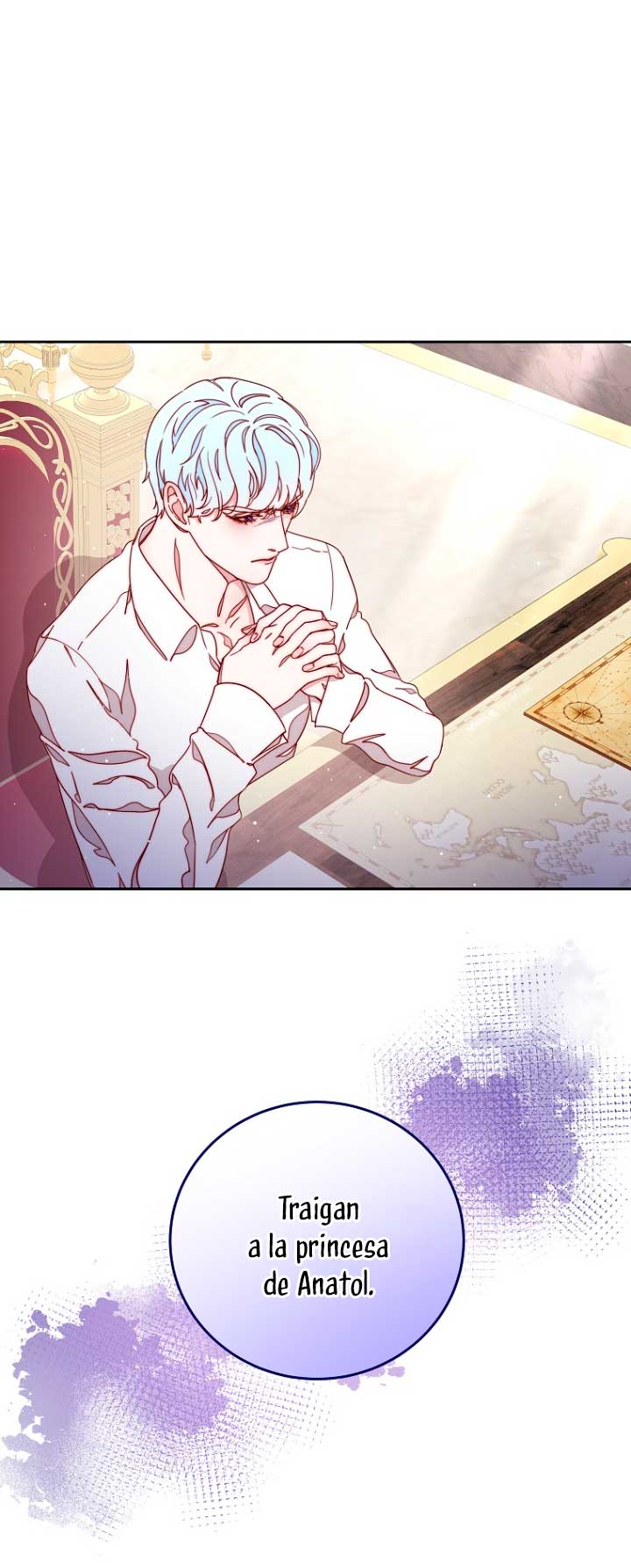 Olviden a Vivian Capítulo 24 - Página 6