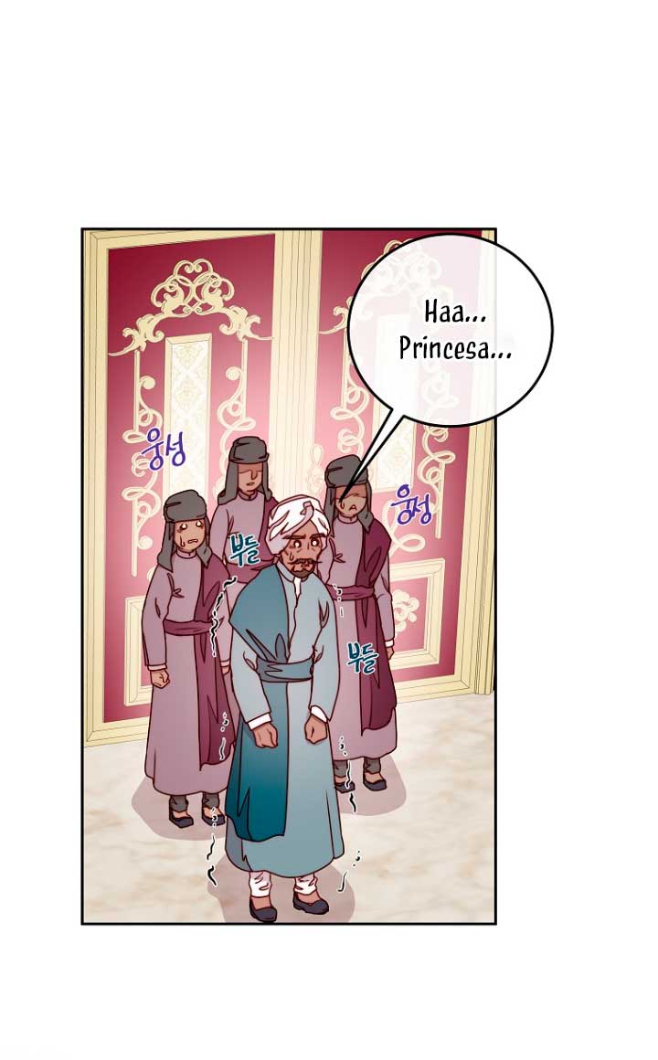 Olviden a Vivian Capítulo 24 - Página 60