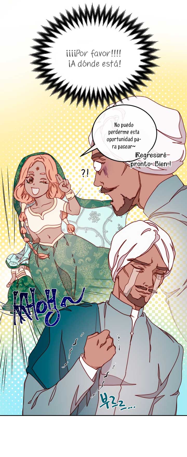 Olviden a Vivian Capítulo 24 - Página 61