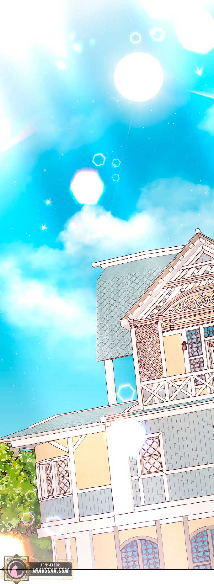 Olviden a Vivian Capítulo 24 - Página 8