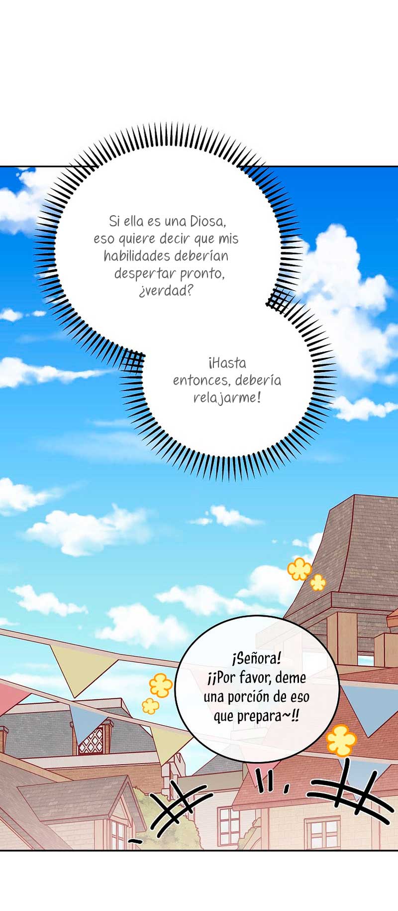 Olviden a Vivian Capítulo 25 - Página 15