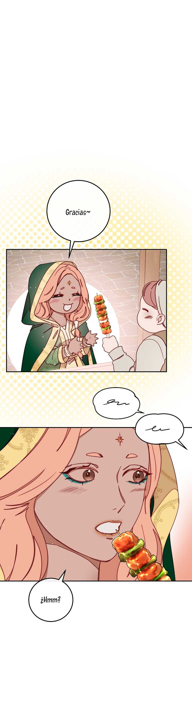 Olviden a Vivian Capítulo 25 - Página 16