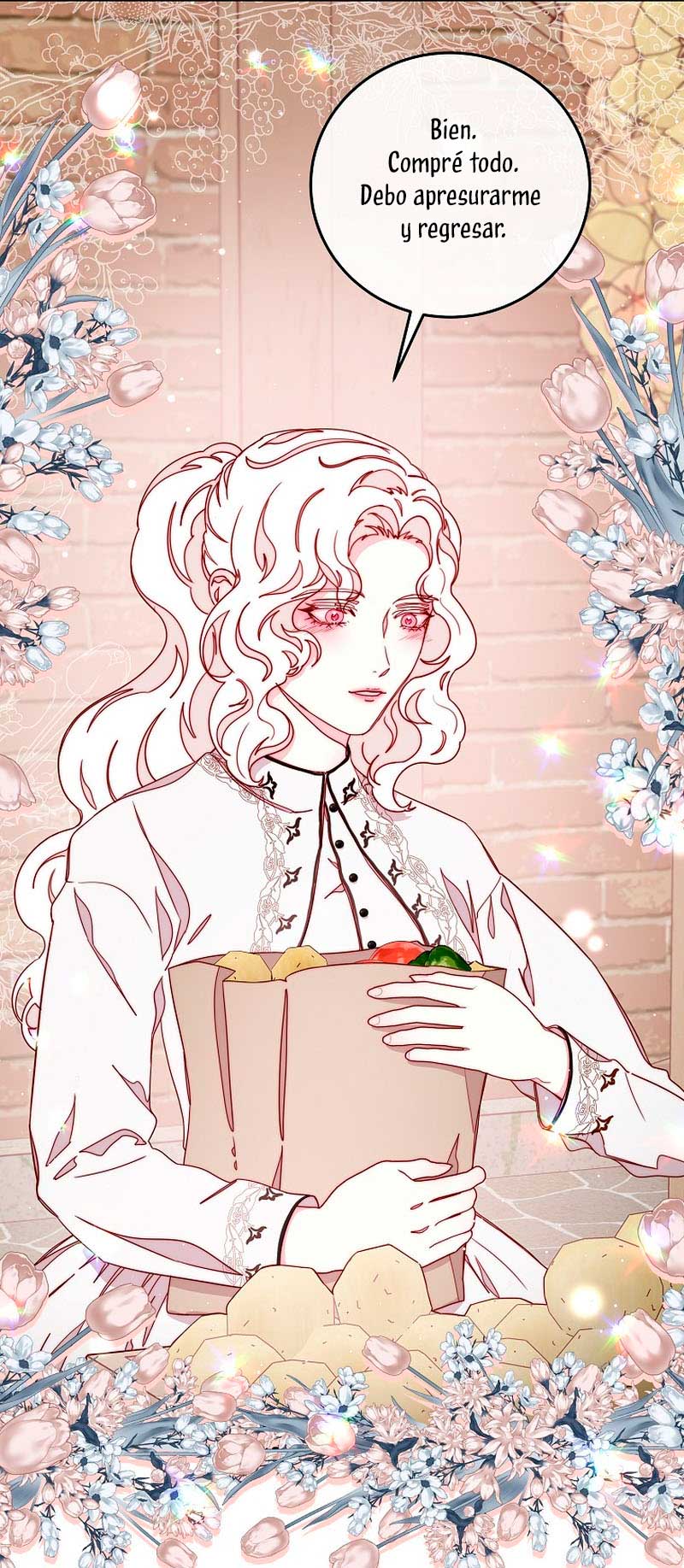 Olviden a Vivian Capítulo 25 - Página 18