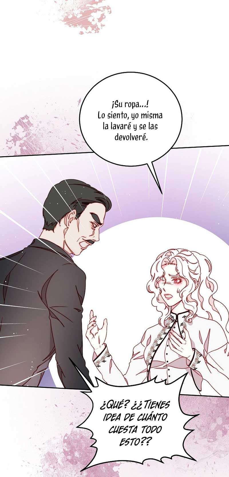 Olviden a Vivian Capítulo 25 - Página 25