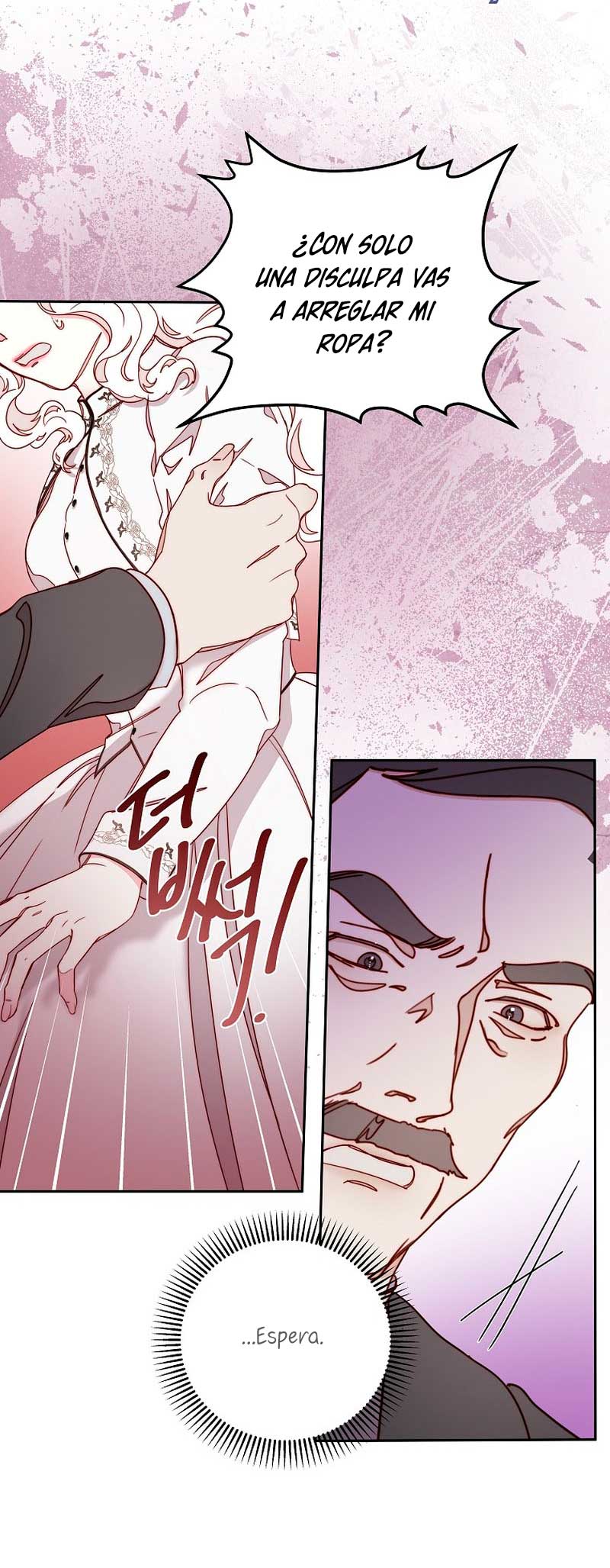 Olviden a Vivian Capítulo 25 - Página 27