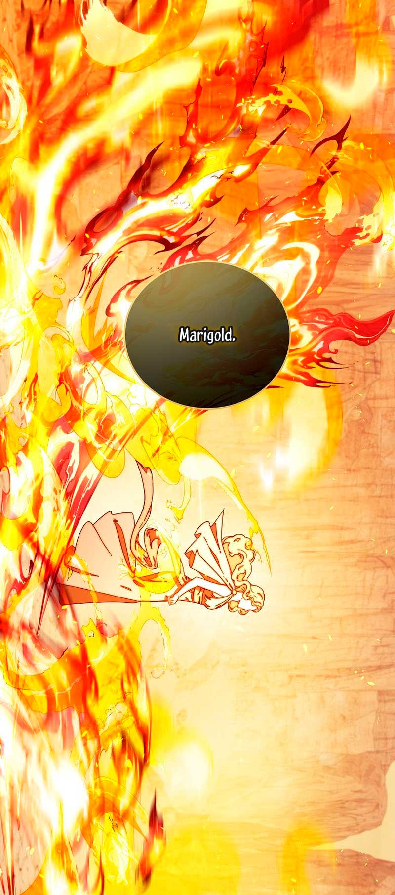 Olviden a Vivian Capítulo 25 - Página 3