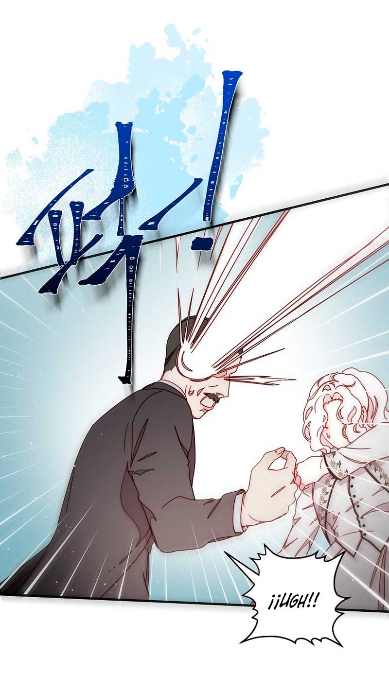 Olviden a Vivian Capítulo 25 - Página 32