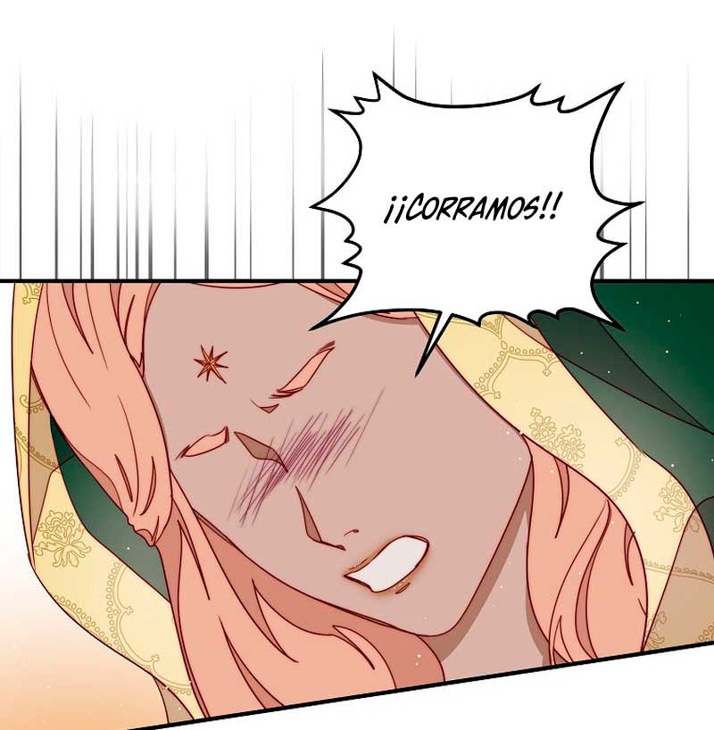 Olviden a Vivian Capítulo 25 - Página 33