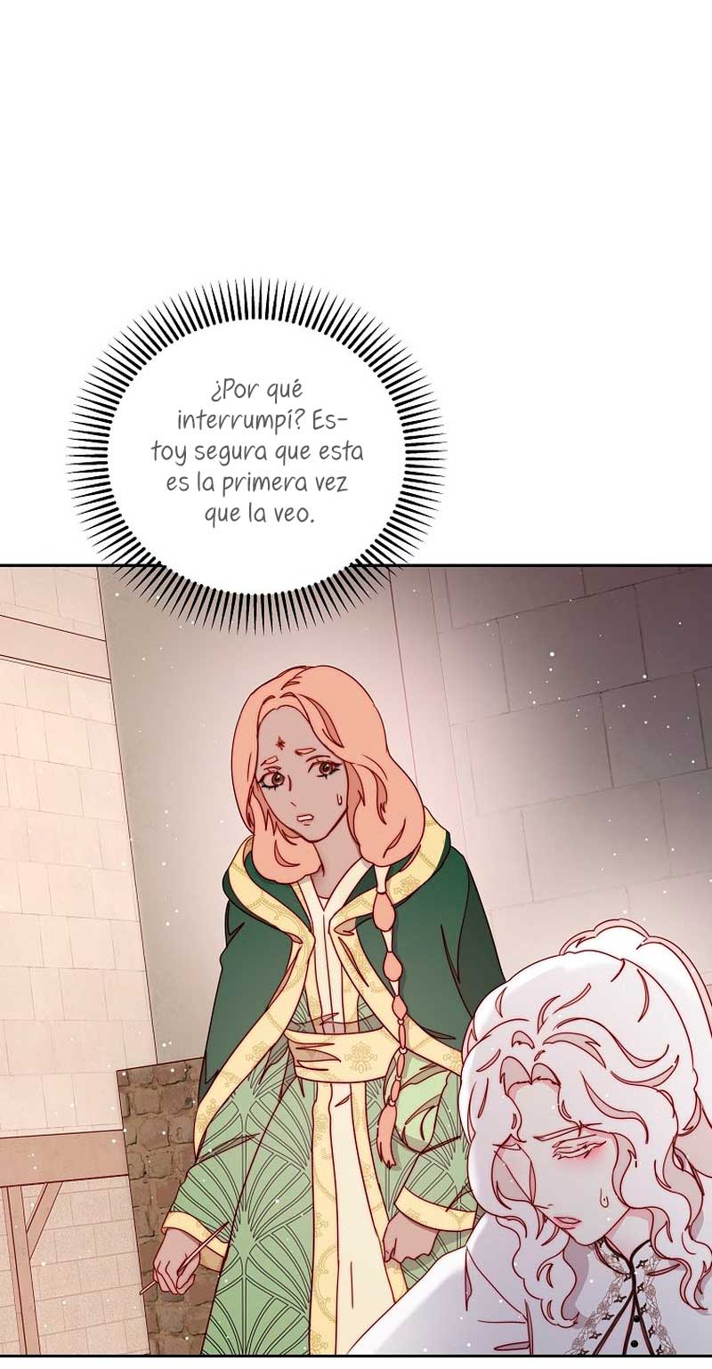 Olviden a Vivian Capítulo 25 - Página 39