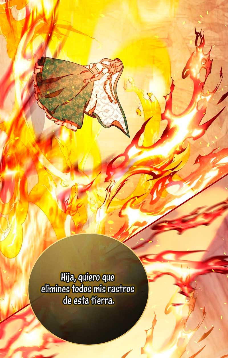 Olviden a Vivian Capítulo 25 - Página 4