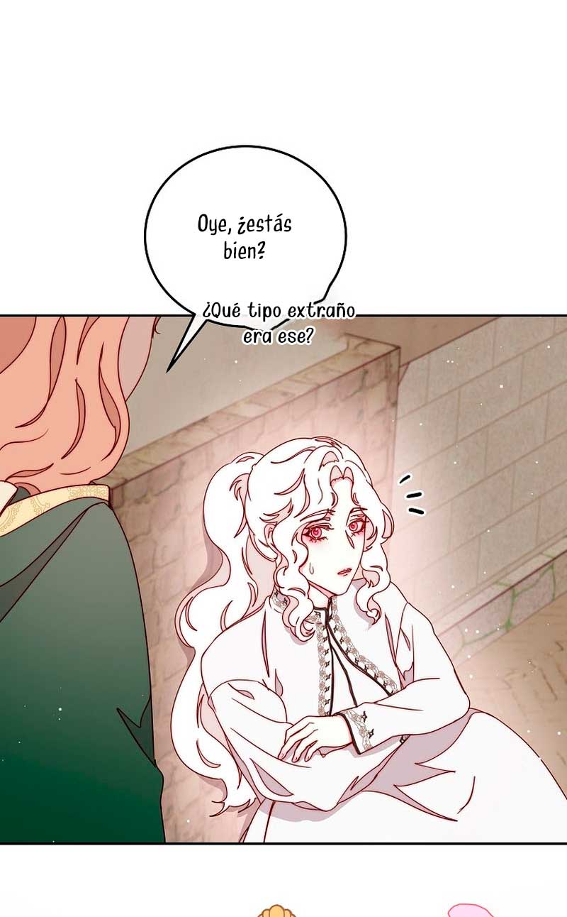 Olviden a Vivian Capítulo 25 - Página 41