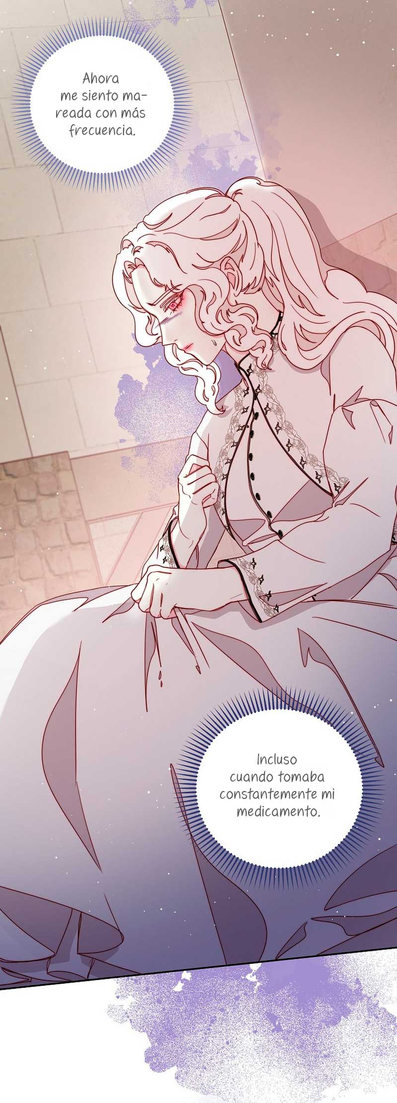 Olviden a Vivian Capítulo 25 - Página 45