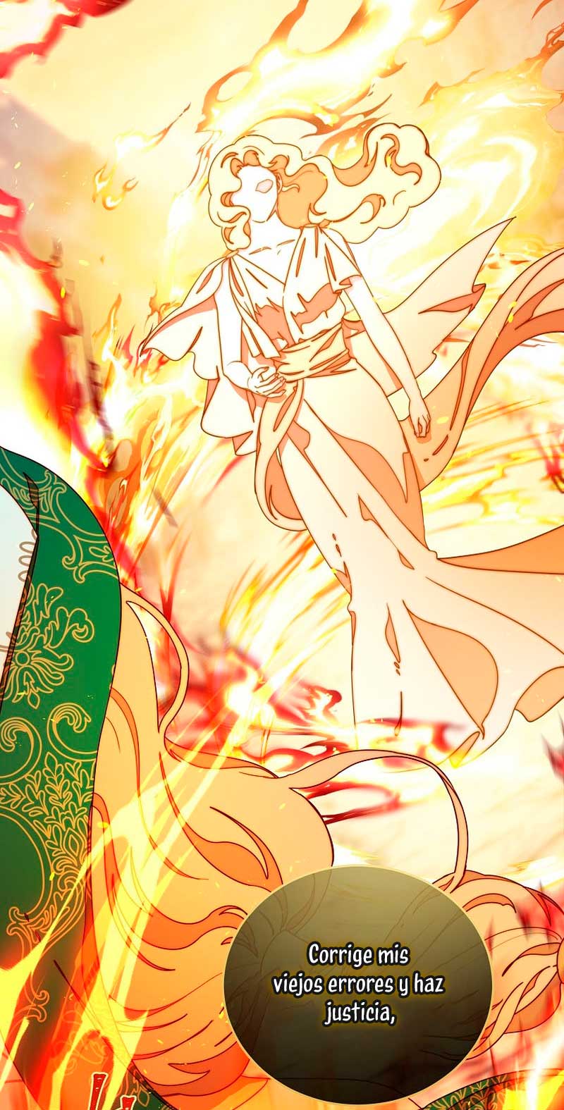 Olviden a Vivian Capítulo 25 - Página 5