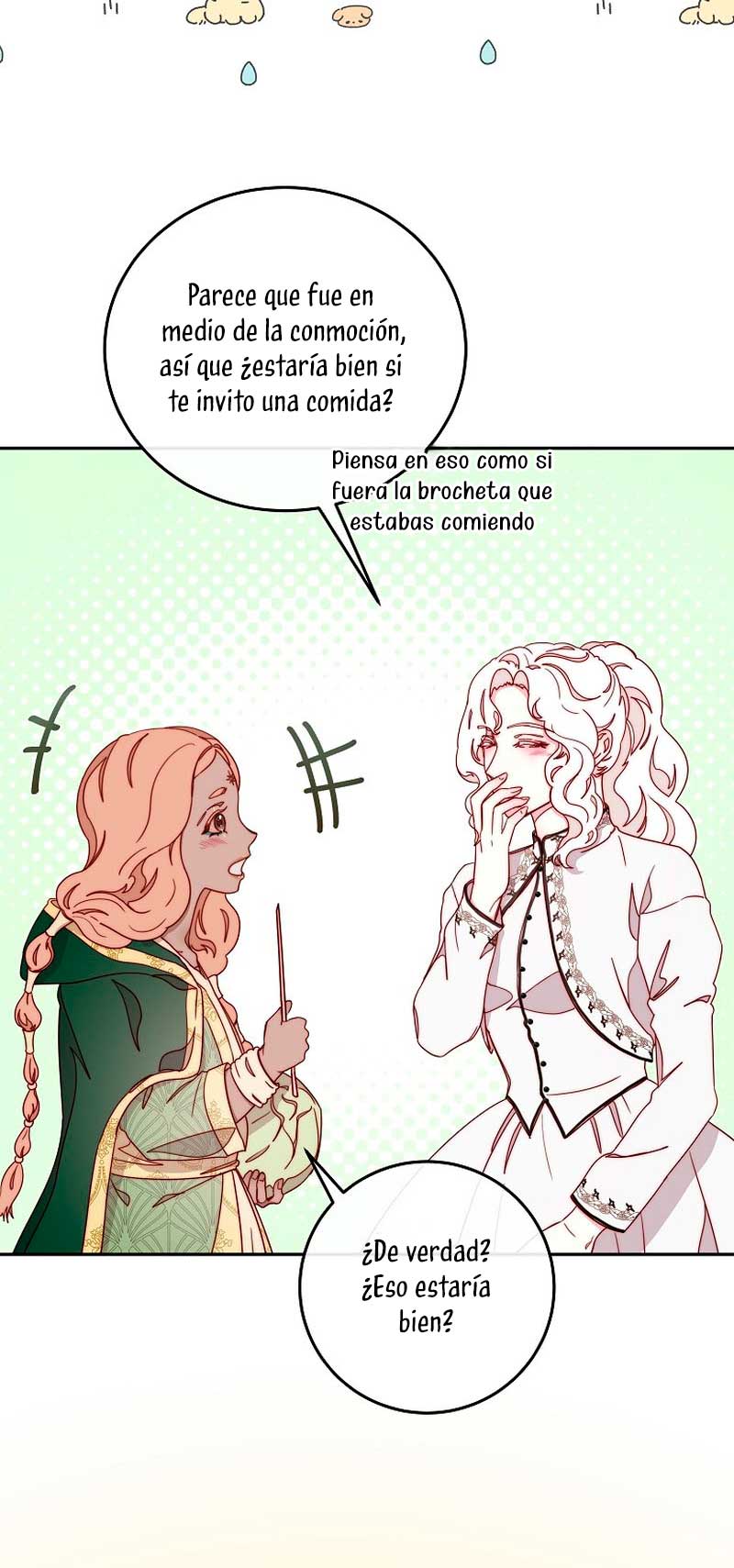 Olviden a Vivian Capítulo 25 - Página 50