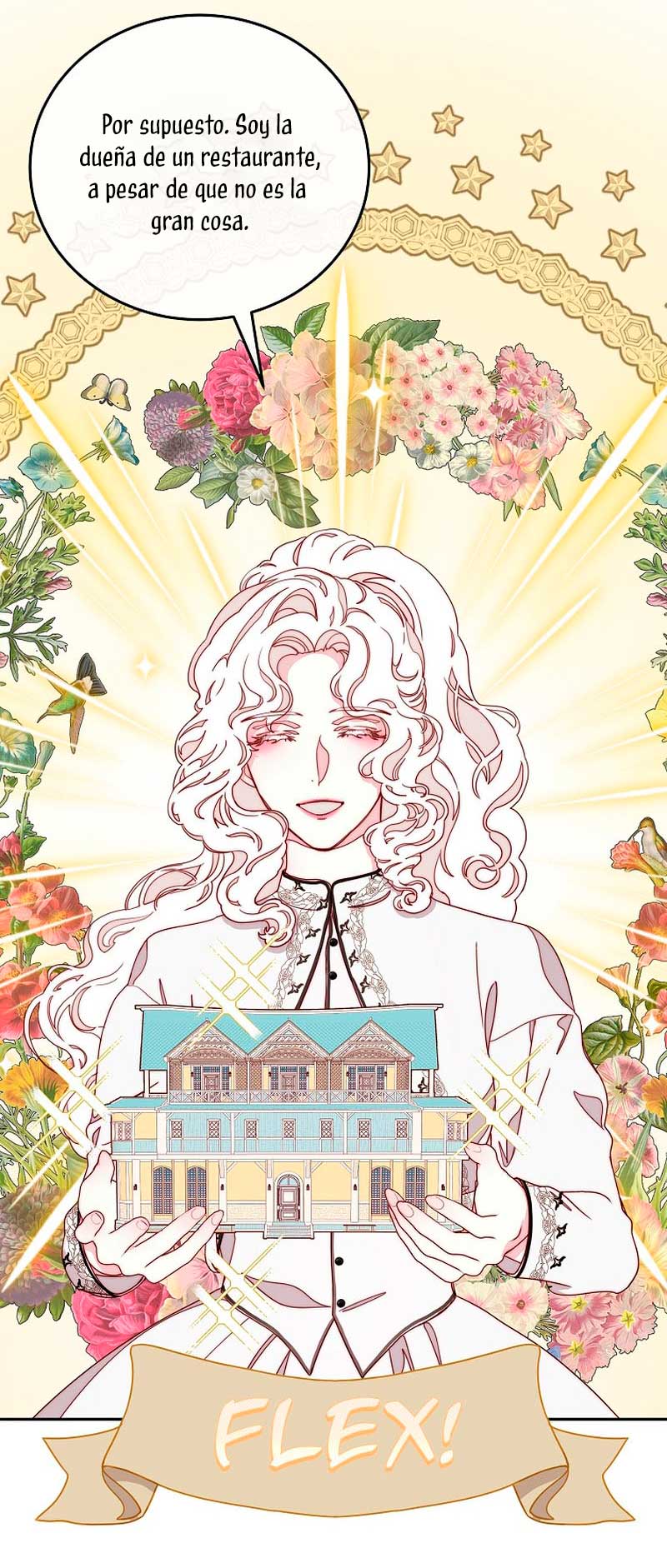 Olviden a Vivian Capítulo 25 - Página 51