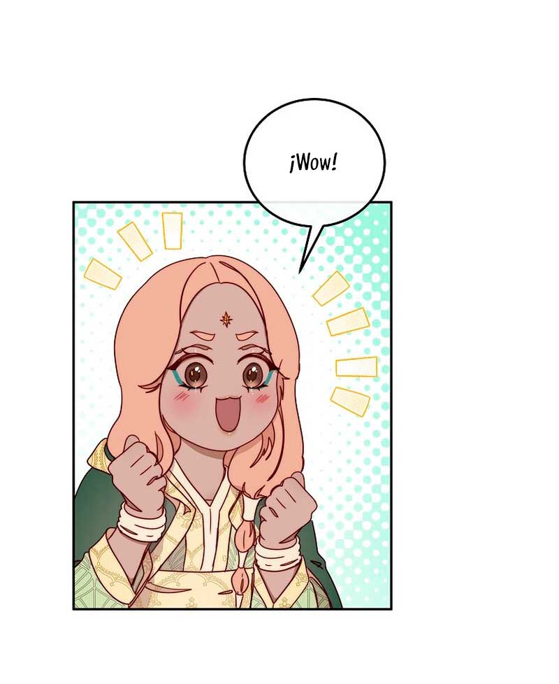 Olviden a Vivian Capítulo 25 - Página 52