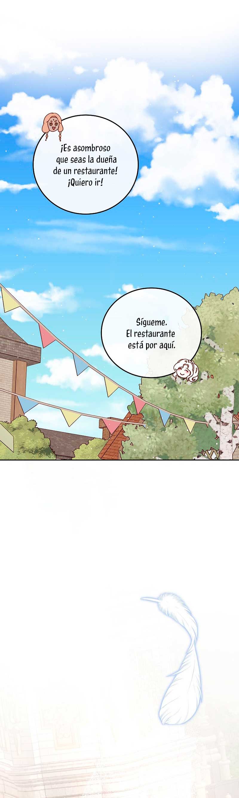 Olviden a Vivian Capítulo 25 - Página 53