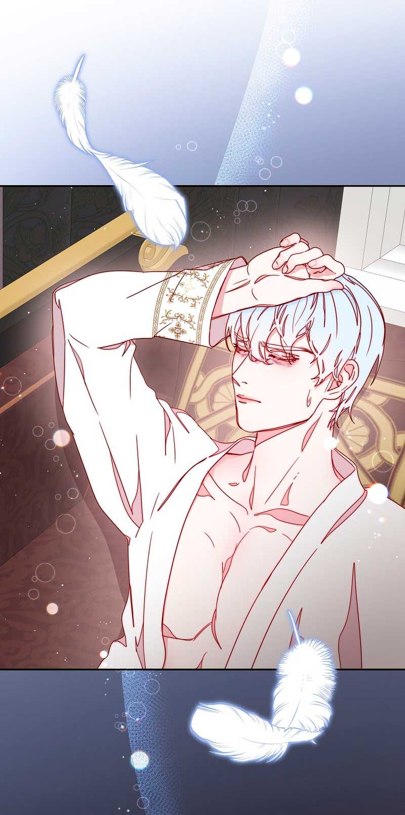 Olviden a Vivian Capítulo 25 - Página 57