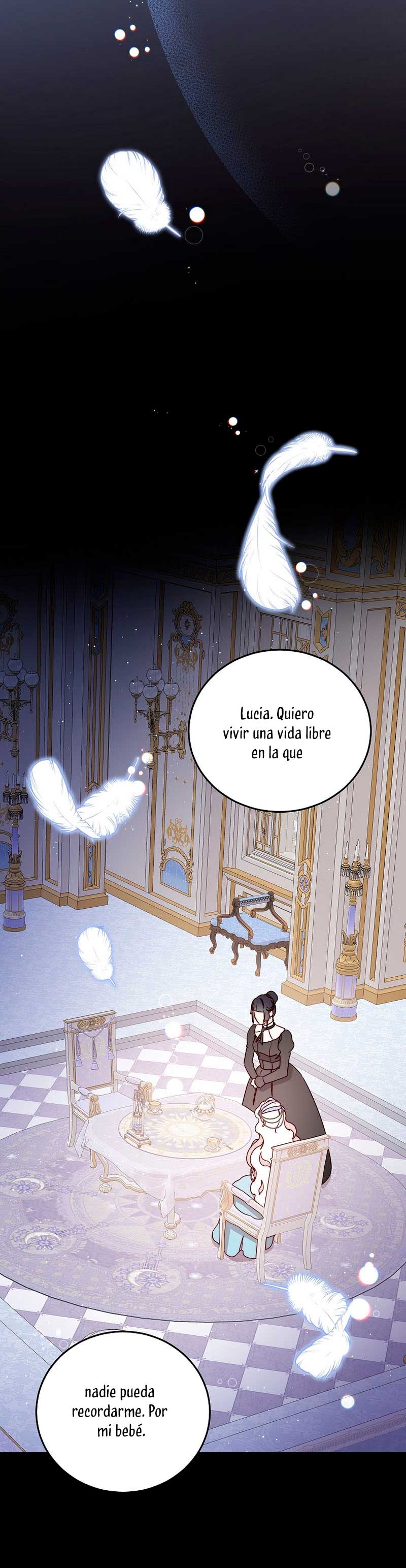 Olviden a Vivian Capítulo 25 - Página 58