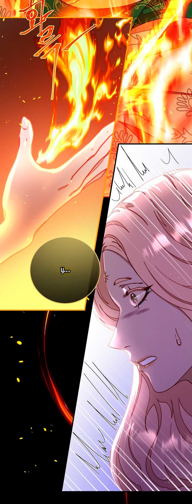 Olviden a Vivian Capítulo 25 - Página 6