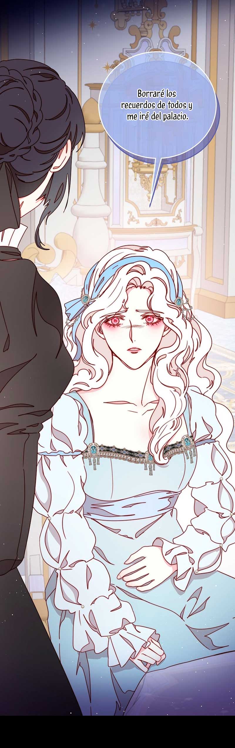 Olviden a Vivian Capítulo 25 - Página 60