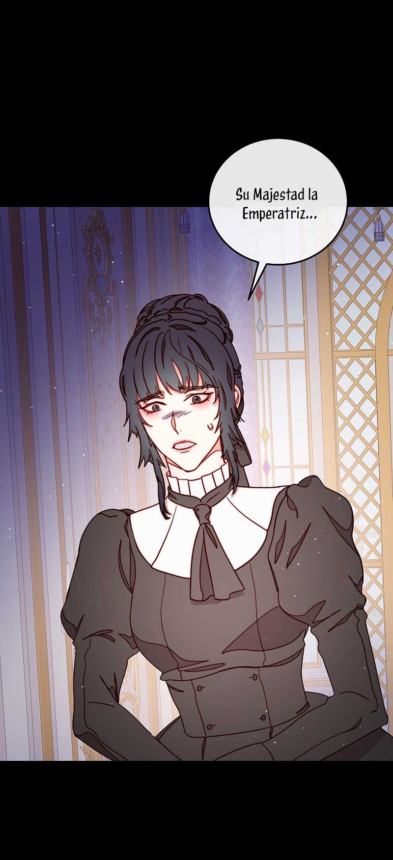 Olviden a Vivian Capítulo 25 - Página 61