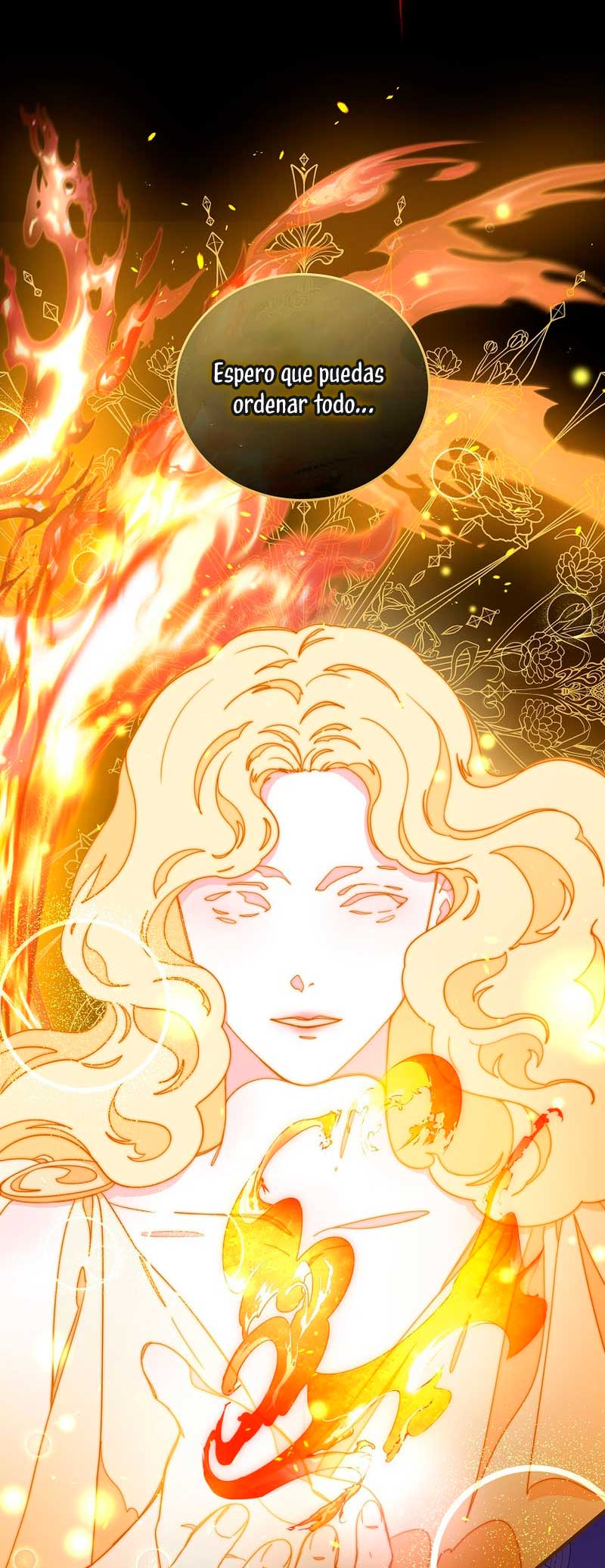 Olviden a Vivian Capítulo 25 - Página 7